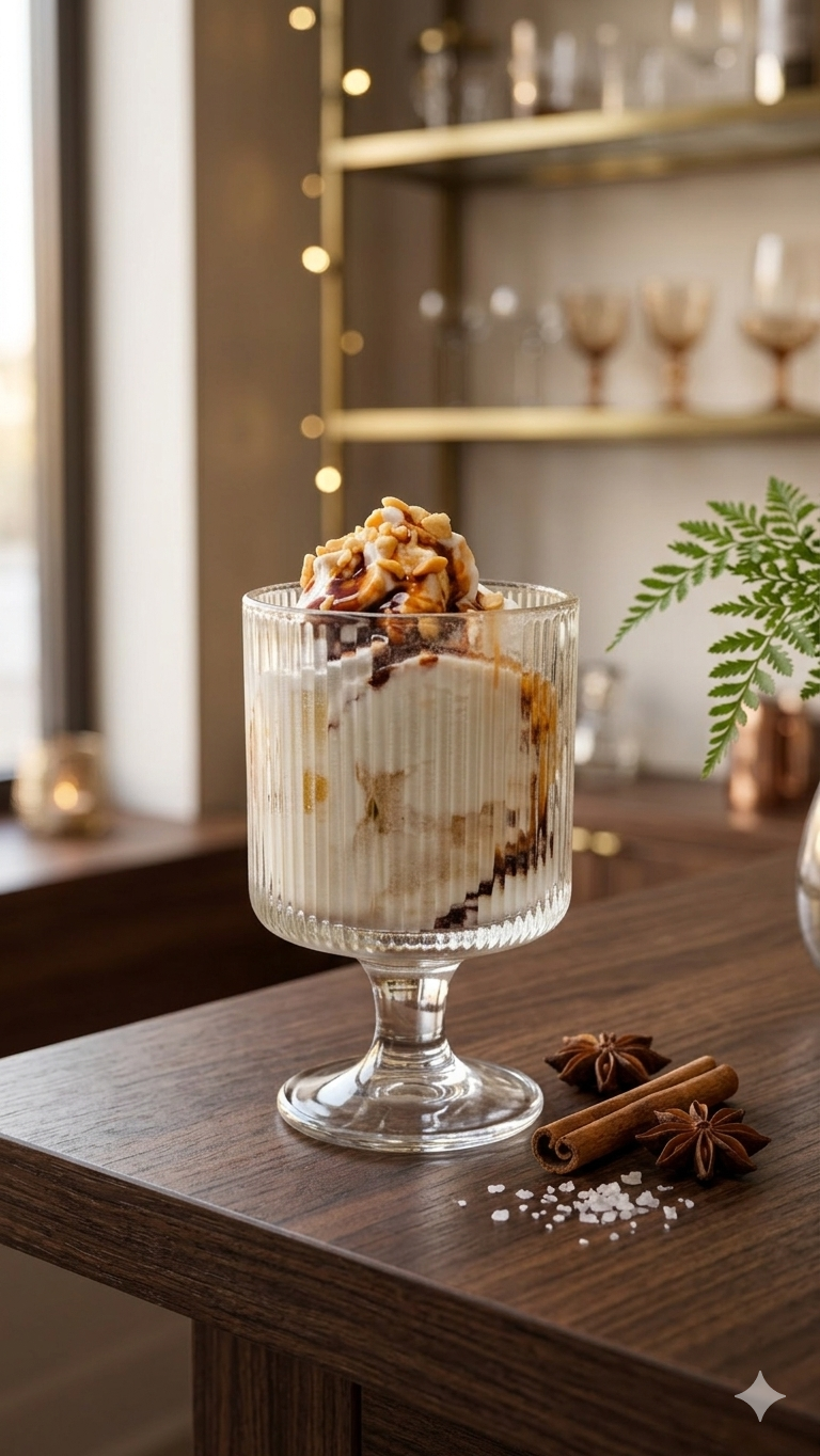 Vanilla Ice Cream